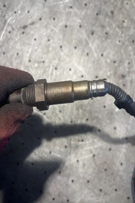 Sonda lambda Audi A4 2008