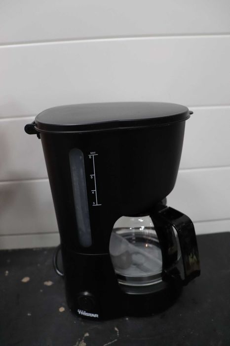 Шварц кафемашина Tristar (CM-1246) 600W, автоматично изключване