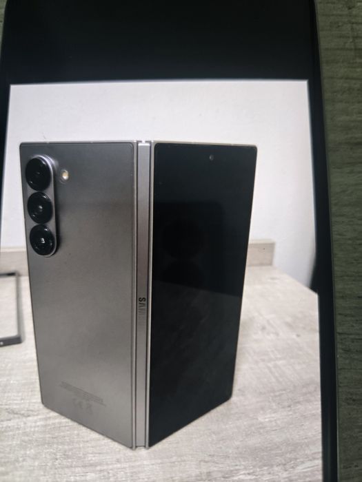 Galaxy Z Fold 6 512GB