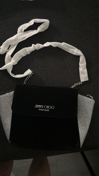 Чанта Jimmy Choo