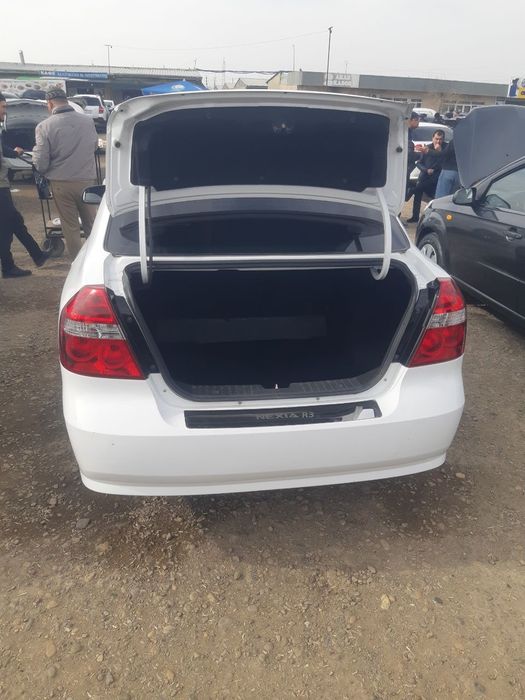 Продаётся автомобиль