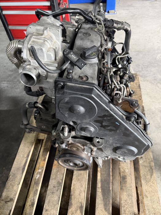 Ford Mondeo 1.8