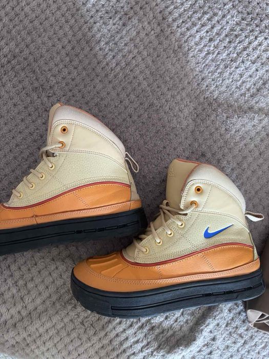 Зимни Обувки Nike