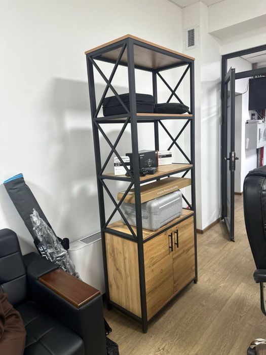 Loft stol stilaj parta jurnalni stollar har xil turdagi mebel yasaymiz