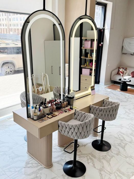 Продается действующий салон красоты