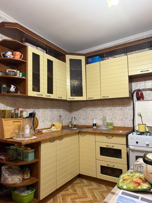 Кухонный гарнитур