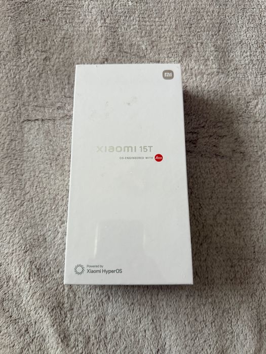 Telefon Xiaomi 15T