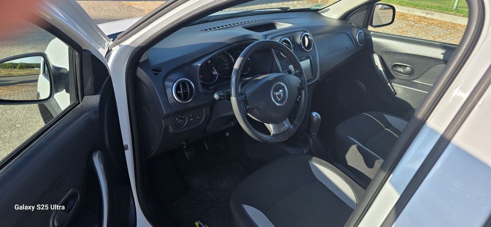 Dacia Sandero Stepway PRESTIGE 0.9 TCE