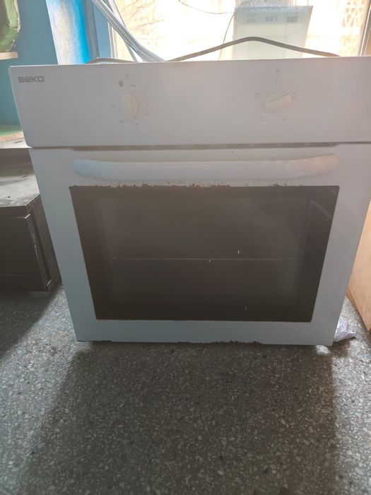 Продам духовку в
