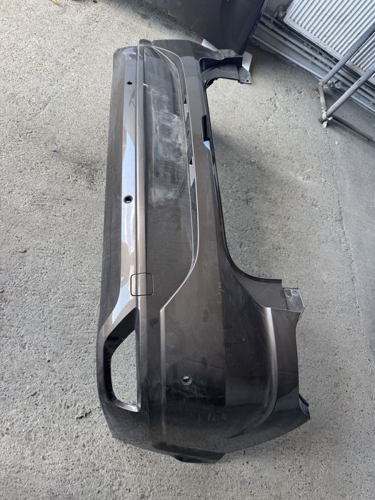 Bara spate dacia logan3 berlina