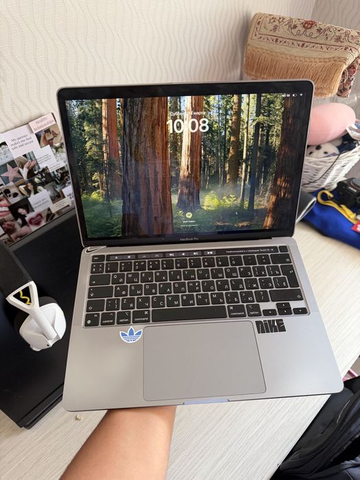 Apple MacBook Pro m1 (2020), 13’