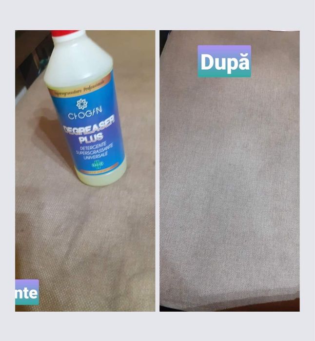 Deagreaser Brillgreaser