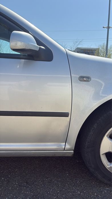 Vand golf 4 1.9 tdi AXR