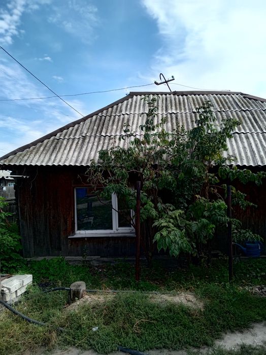 Продам дом не большой в центре