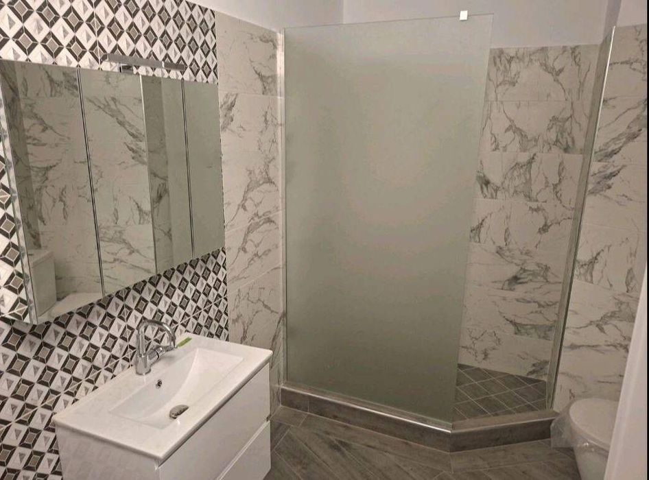 Двустаен апартамент под наем в ж.к. Овча купел, 2221384