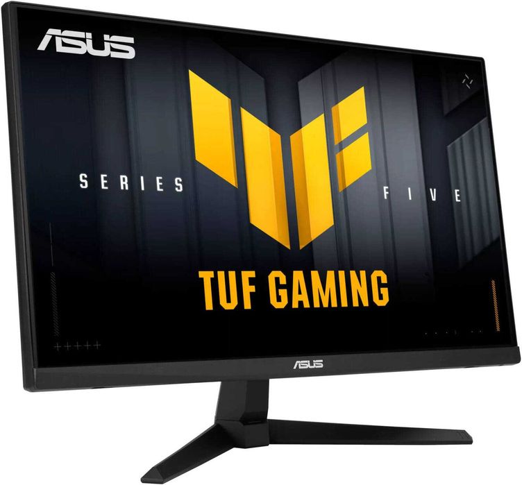 ; Монитор ASUS TUF GAMING VG259QM5A 25" FHD IPS 310Hz