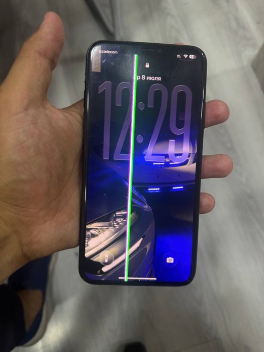 Iphone 11 pro max ideal srochni