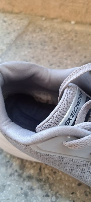 Мъжки спортни маратонки Skechers Lite-Weight