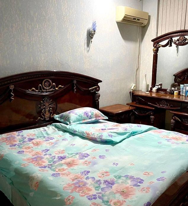 Продаётся 2-комнатная квартира, Яккасарай