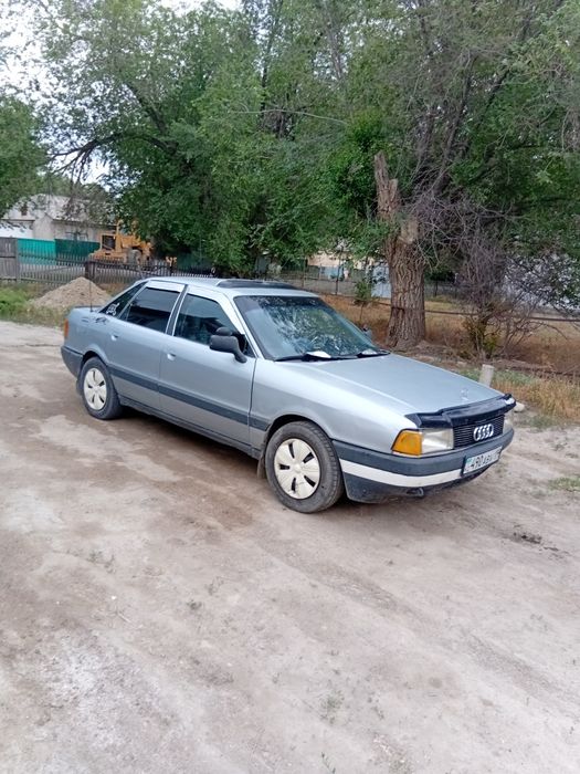 Ауди 80 сатлады 1988ж