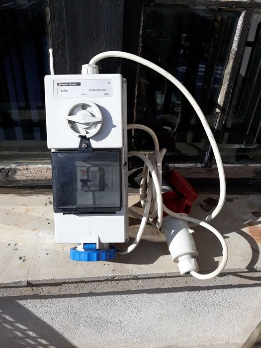 Дефектно токова защита