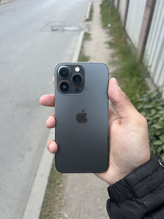 iPhone 13 pro 256Gb