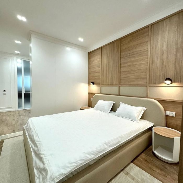 Toshkentda sutkalik ijaraga kvartiralar qulayliklar mavjud