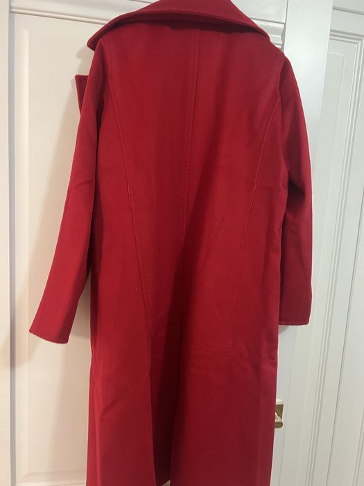 Palton max mara par camila