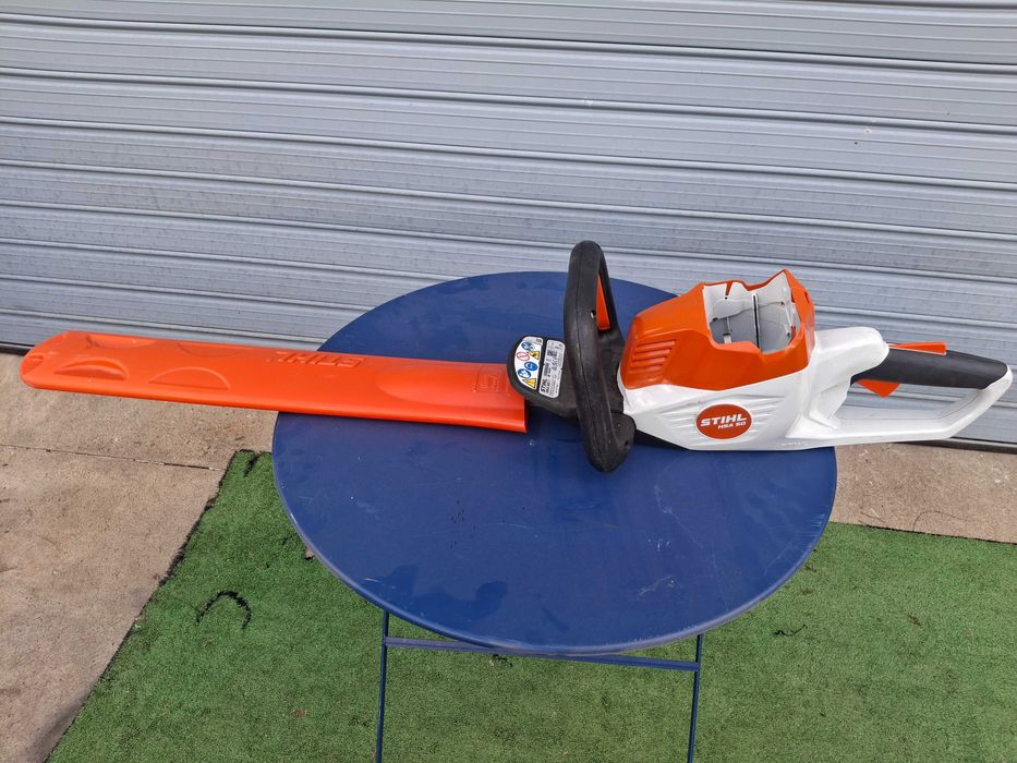 Акумулаторен храсторез  Stihl HSA 50