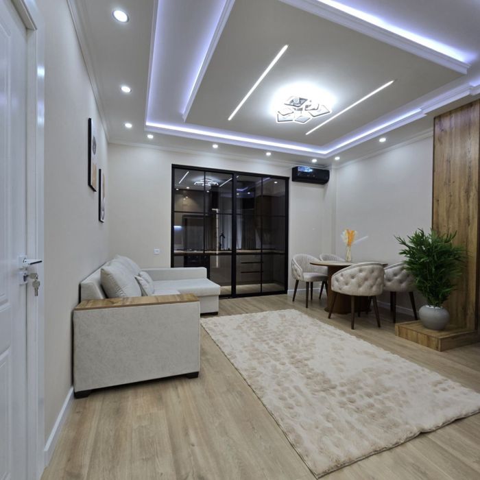 3/3/14 Паркентский Parkent Plaza