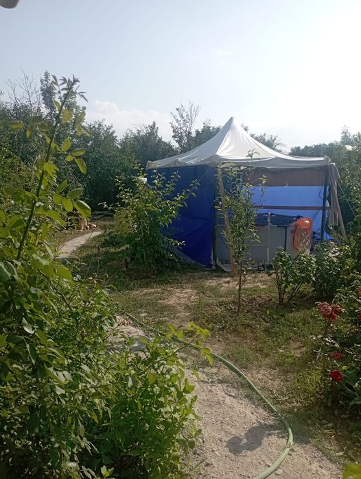 Продам дом дачу.