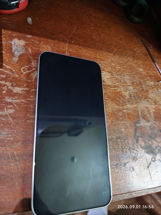 Xiaomi 15t 512gb 12gb ram за части!