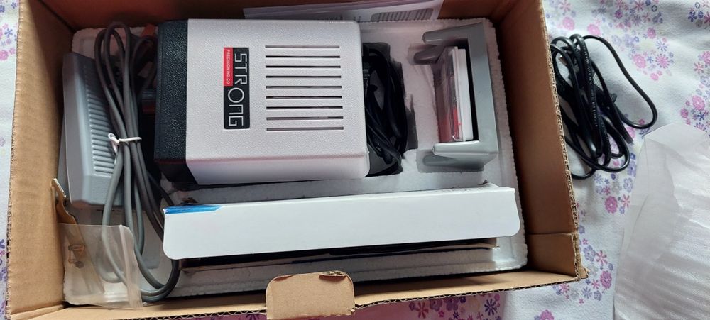 Для маникюр набор