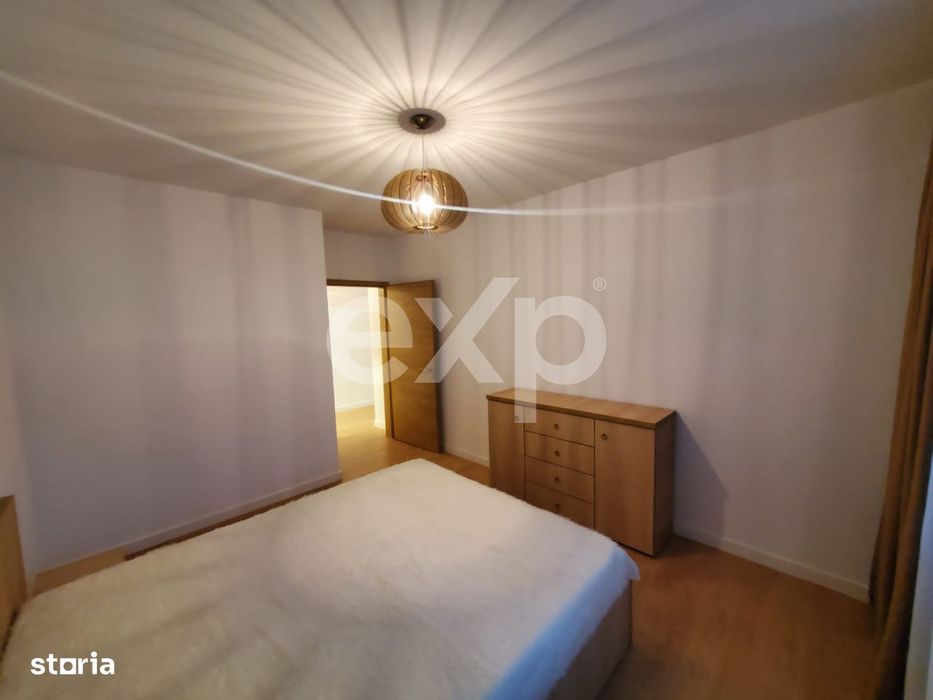 Inchiriere apartament 2 camere Nordmark
