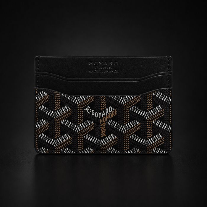 Goyard cardholder/картодържачи в различни цветове