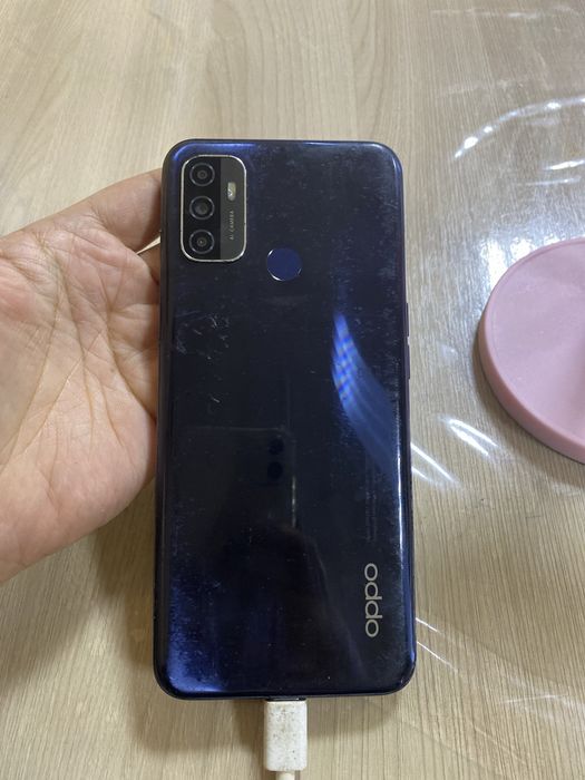 Продам телефон OPPO A53
