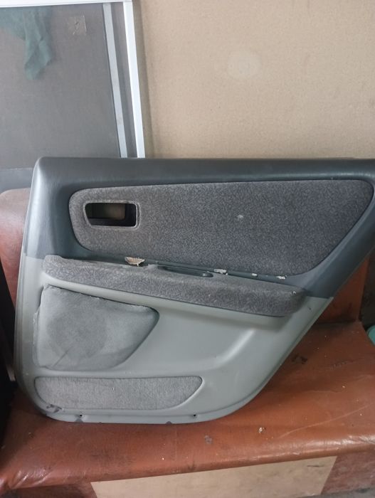 Дверные карты Mark2 100 кузов