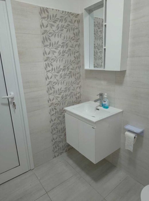 Дава се под наем Двустаен апартамент в София, Люлин 1 - 56 кв.м за 458.49 € - Снимка #8