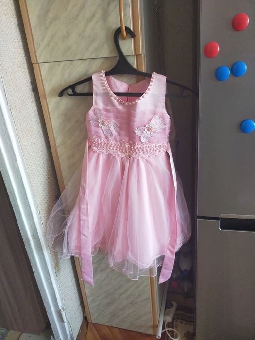 Платье для девочек