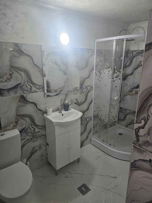Casa in regim hotelier