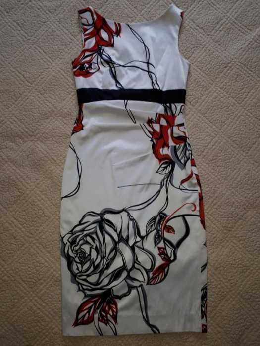 Вечерние/коктейльные платья