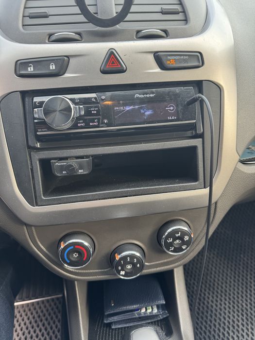 Автозвук SQ уровня Pioneer 80PRS, 2 усилителя, саб, JBL — комплект