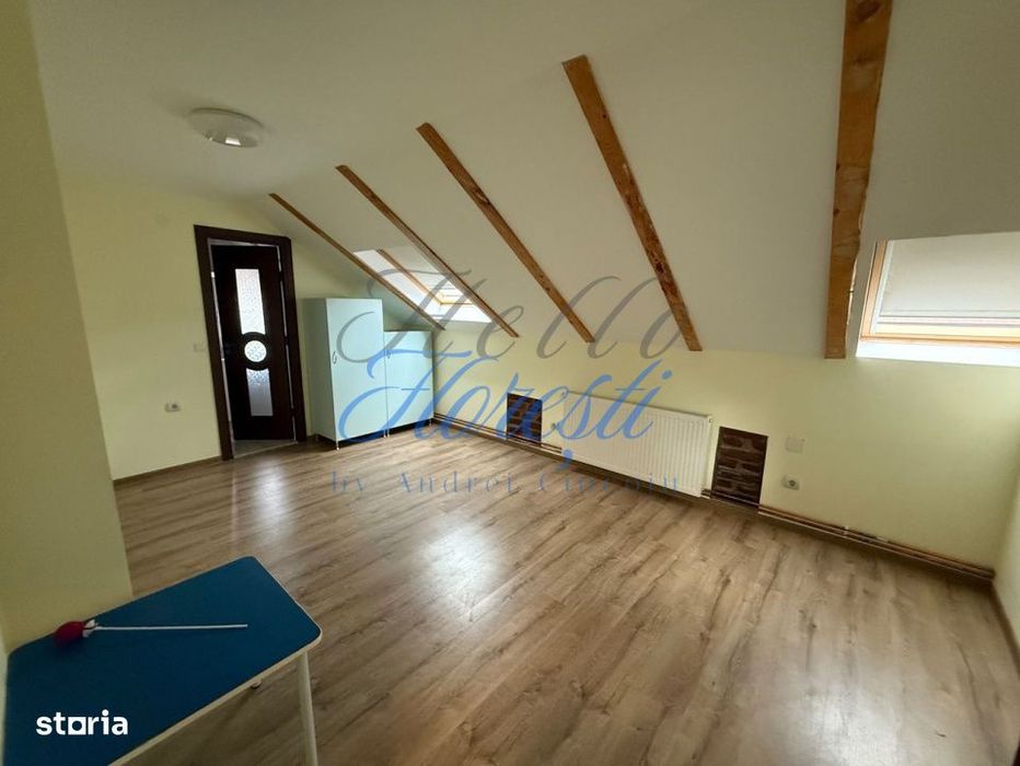 Se inchiriaza spatiu-birou|90 mp|Floresti, zona BMW