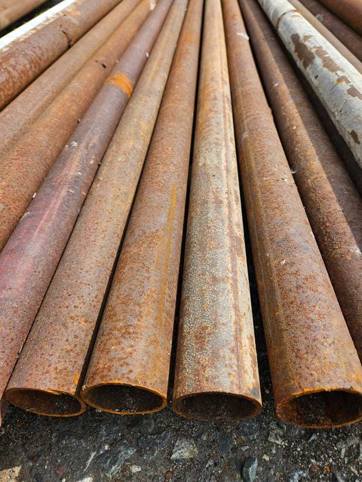 столбы для забора