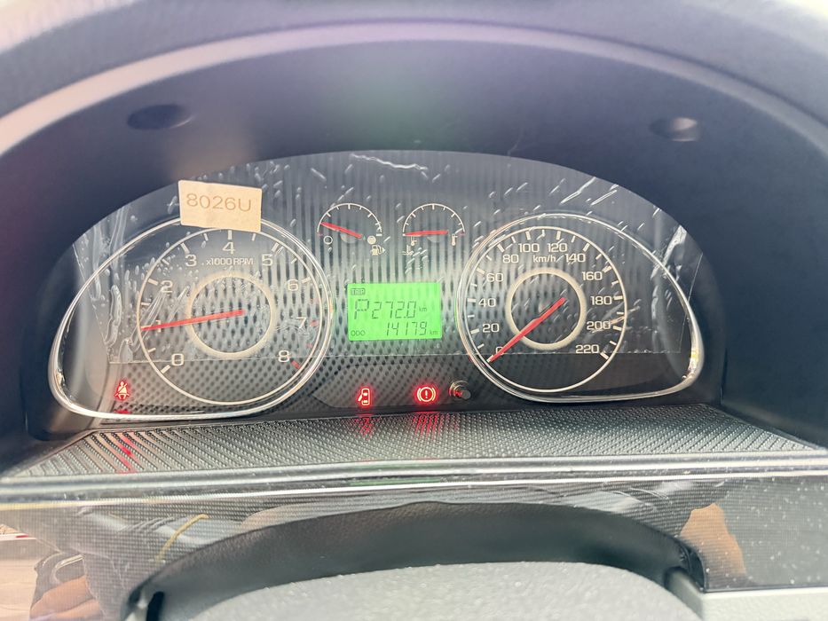 Gentra 2023г 14000км