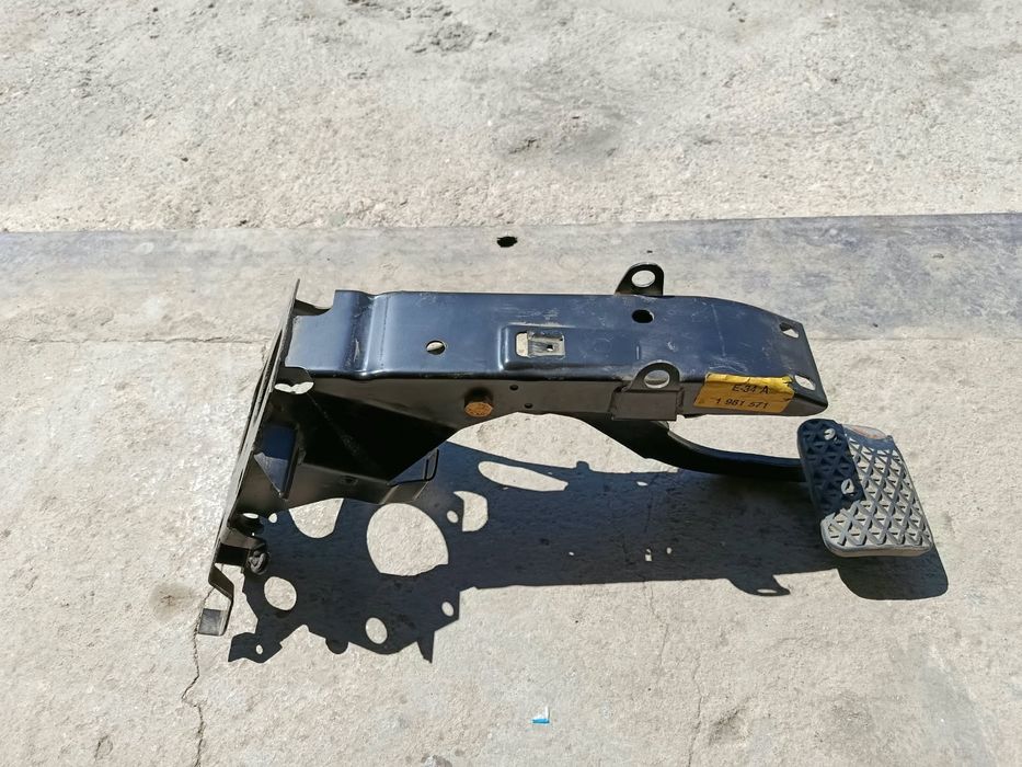 Коробка автомат ZF 5hp18 BMW E34