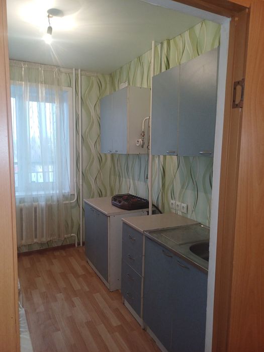 Продам однокомнутную квартиру