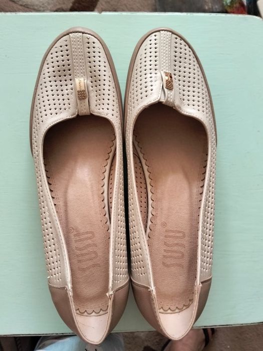 Туфли новые 42 размер