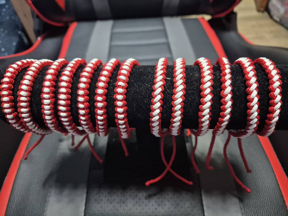 Започвам с подготовката за новия сезон