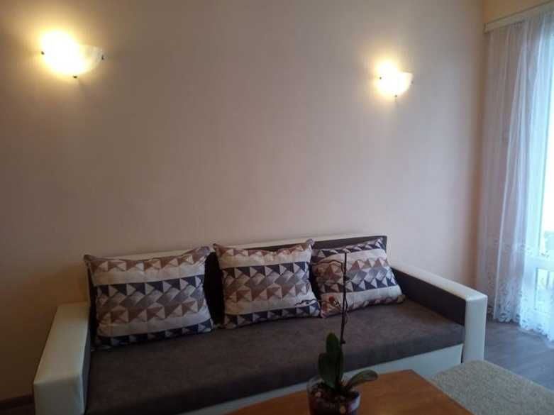 Двустаен ап. в кв. Хаджи Димитър